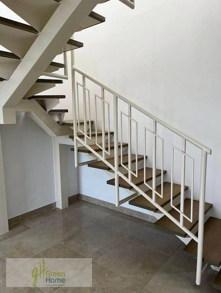 16 Fith Square New Cairo. jpg