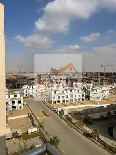 شقة 3 غرف نوم للبيع في القاهرة الجديدة، القاهرة - 52e8f8b3-fb34-4cc6-9dc6-28224c9ca2bd. jpg