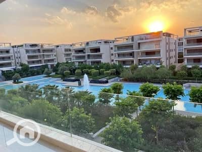 فلیٹ 2 غرفة نوم للبيع في القاهرة الجديدة، القاهرة - WhatsApp Image 2026-01-18 at 11.46. 10 AM. jpeg