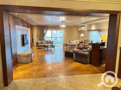 4 Bedroom Apartment for Sale in Zahraa Al Maadi, Cairo - 1000291846. jpg