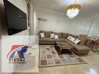 شقة 3 غرف نوم للايجار في مدينة نصر، القاهرة - WhatsApp Image 2026-01-17 at 11.31. 31 AM (1). jpeg