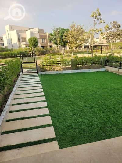 توين هاوس 6 غرف نوم للبيع في القاهرة الجديدة، القاهرة - 489864864_698070359324754_1657232347458994992_n. jpg