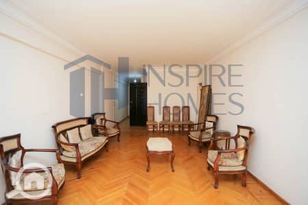 3 Bedroom Apartment for Sale in Waboor Elmayah, Alexandria - 3. jpg