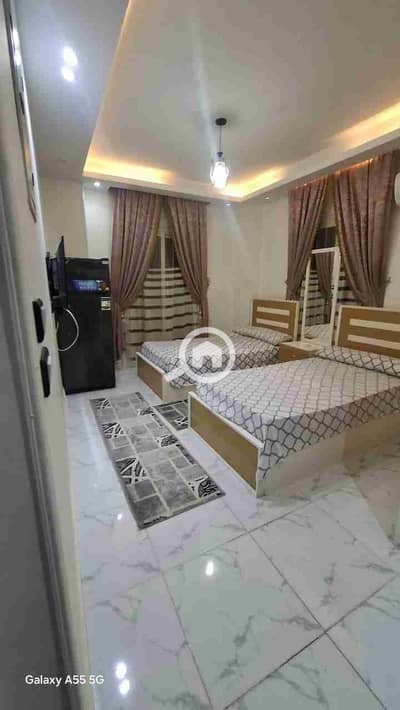 فلیٹ 1 غرفة نوم للايجار في 6 أكتوبر، الجيزة - 1000106778. jpg