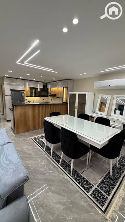 شقة 2 غرفة نوم للايجار في القاهرة الجديدة، القاهرة - WhatsApp Image 2026-01-08 at 6.44. 46 AM (1). jpeg