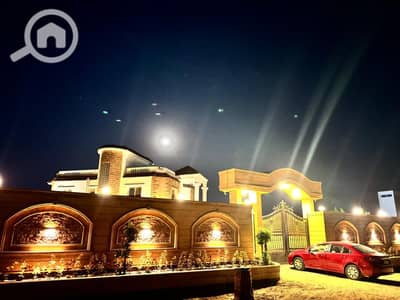 فیلا 5 غرف نوم للايجار في 6 أكتوبر، الجيزة - 2c47e4d4-cf77-4363-a591-08450dc39d04. jpg