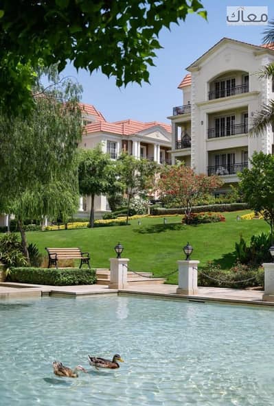 3 Bedroom Flat for Sale in New Cairo, Cairo - 634d86f5-f8e2-4286-94b5-e91a6e5f8e5b. jpg