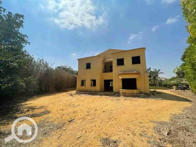 فیلا 4 غرف نوم للبيع في مدينتي، القاهرة - 324007. jpg