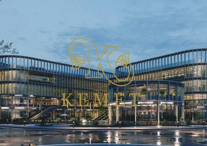 Office for Sale in New Cairo, Cairo - WhatsApp Image 2026-01-12 at 5.37. 11 PM. jpeg