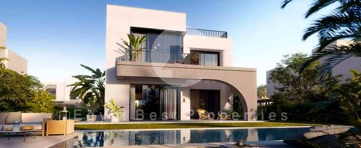 فیلا 4 غرف نوم للبيع في 6 أكتوبر، الجيزة - 606712-7. jpg