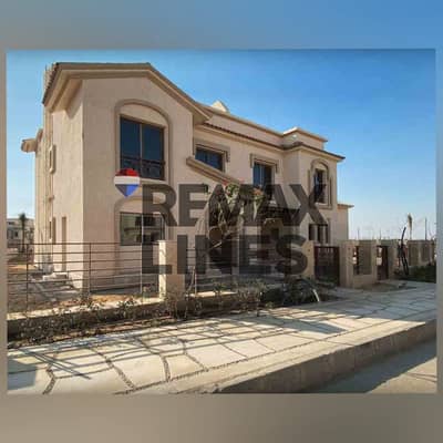 فیلا 3 غرف نوم للبيع في مدينتي، القاهرة - WhatsApp Image 2026-01-18 at 12.04. 33. jpeg