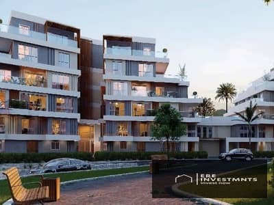 3 Bedroom Apartment for Sale in New Cairo, Cairo - WhatsApp Image 2022-05-23 at 12.07. 41 PM (1). jpg