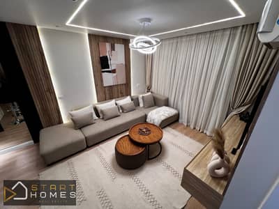 فلیٹ 2 غرفة نوم للايجار في مدينتي، القاهرة - WhatsApp Image 2026-01-18 at 11.48. 28 AM (3). jpeg