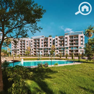 فلیٹ 2 غرفة نوم للبيع في 6 أكتوبر، الجيزة - 0c9f1f59-9c12-4ffd-b7d9-b1fdf936da7d. jpg