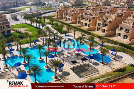 6 Bedroom Villa for Sale in New Capital City, Cairo - City New Phase - Brochurexxxxxxx. jpg