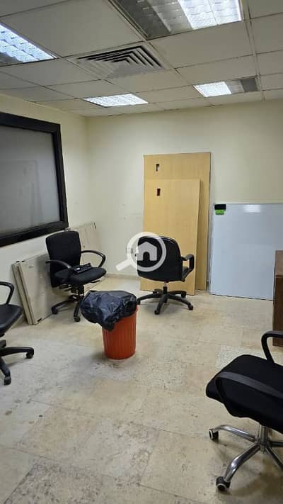Office for Rent in Heliopolis, Cairo - مقر اداري في أرقي موقع مصر الجديده بجوار تيفولي هليوبوليس