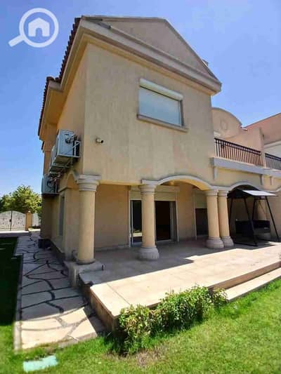 3 Bedroom Twin House for Sale in Madinaty, Cairo - 105821. jpg