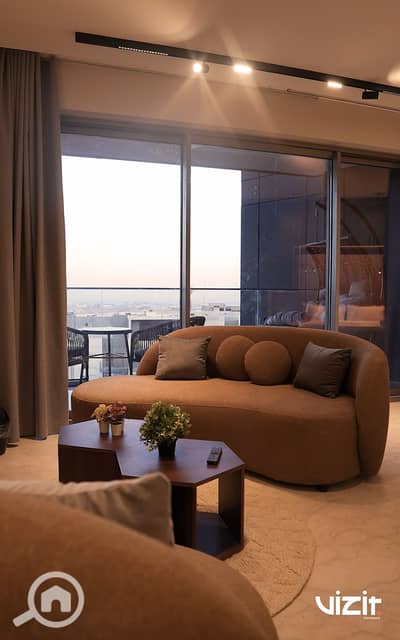 Studio for Rent in Sheikh Zayed, Giza - 7. png