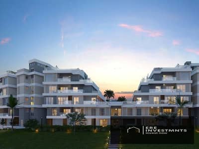 3 Bedroom Apartment for Sale in New Cairo, Cairo - WhatsApp Image 2022-05-23 at 12.07. 42 PM (1). jpg