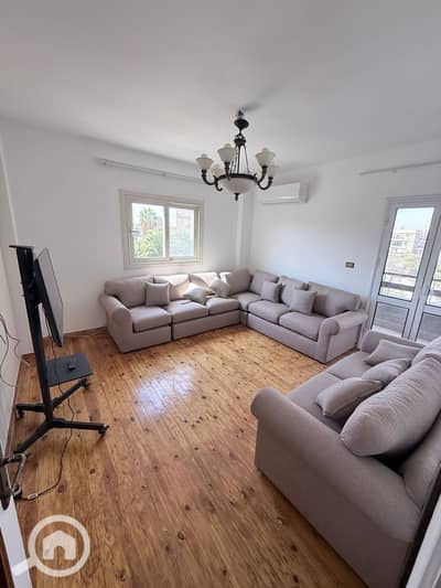 3 Bedroom Flat for Rent in Maadi, Cairo - a7832fa9-0909-497c-a6ec-553ed6c11a34. jpeg