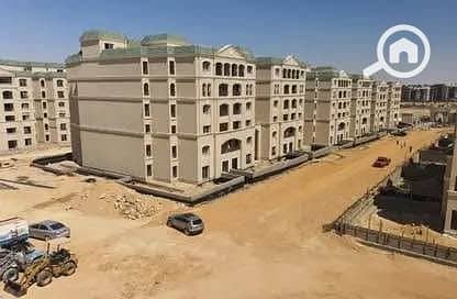 3 Bedroom Duplex for Sale in Mostakbal City, Cairo - 1000472564. jpg