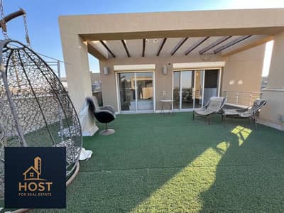 بنتهاوس 3 غرف نوم للبيع في القاهرة الجديدة، القاهرة - WhatsApp Image 2026-01-11 at 2.59. 12 PM (1). jpeg