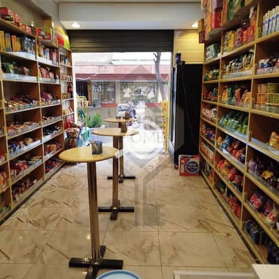 محلات تجارية  للبيع في لوران، الإسكندرية - 1. jpg