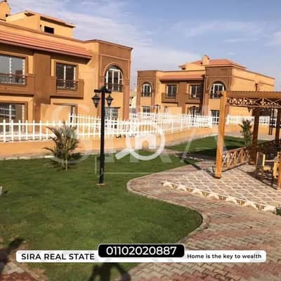 دوبلكس 4 غرف نوم للبيع في هليوبوليس الجديدة، القاهرة - v-1003-6. jpg