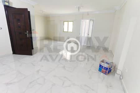3 Bedroom Flat for Rent in Moharam Bik, Alexandria - 1. jpg