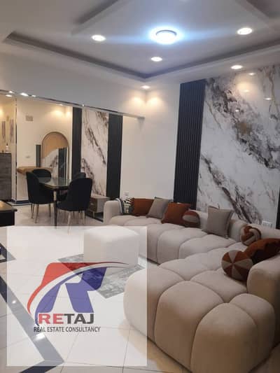 فلیٹ 2 غرفة نوم للايجار في مدينة نصر، القاهرة - WhatsApp Image 2026-01-17 at 1.13. 01 PM (3). jpeg