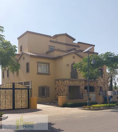 توين هاوس 3 غرف نوم للبيع في القاهرة الجديدة، القاهرة - WhatsApp Image 2024-08-18 at 2.27. 59 PM. jpeg