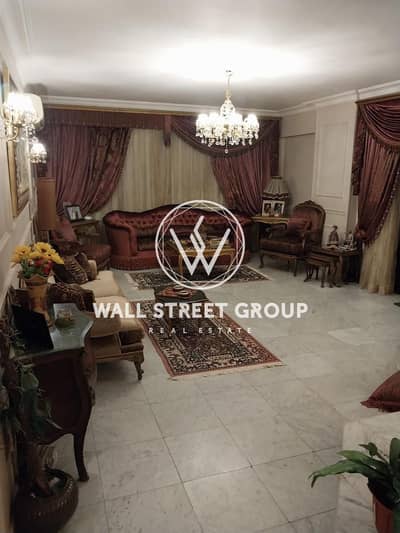 3 Bedroom Apartment for Sale in Heliopolis, Cairo - WhatsApp Image 2026-01-10 at 2.15. 32 PM (1). jpeg