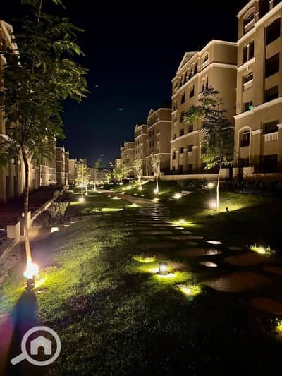 3 Bedroom Duplex for Sale in Mostakbal City, Cairo - 1000472555. jpg