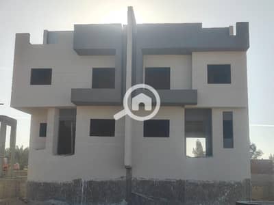 3 Bedroom Townhouse for Sale in Sheikh Zayed, Giza - WhatsApp Image 2026-01-16 at 4.11. 35 PM. jpeg