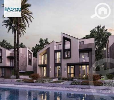 تاون هاوس 3 غرف نوم للبيع في 6 أكتوبر، الجيزة - WhatsApp Image 2026-01-18 at 11.29. 33 AM (1). jpeg