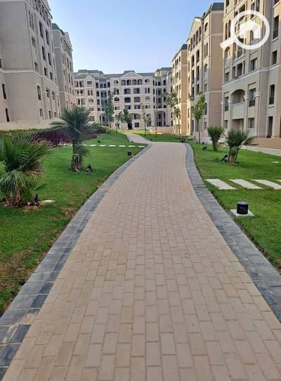 4 Bedroom Duplex for Sale in Mostakbal City, Cairo - 1000472557. jpg