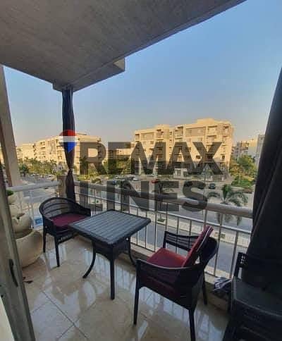 3 Bedroom Flat for Sale in Madinaty, Cairo - WhatsApp Image 2026-01-18 at 11.14. 49. jpeg