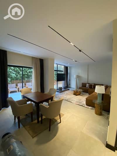 2 Bedroom Apartment for Rent in New Cairo, Cairo - WhatsApp Image 2026-01-17 at 7.58. 02 PM. jpeg