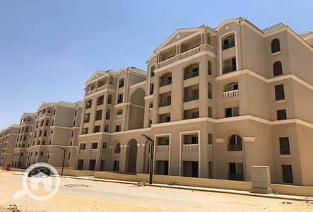 4 Bedroom Duplex for Sale in Mostakbal City, Cairo - 1000472533. jpg