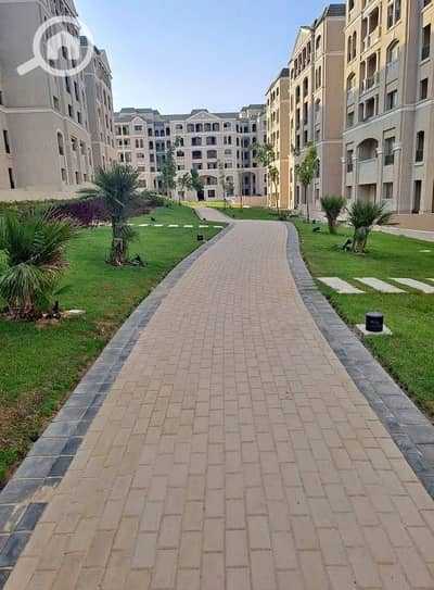 فلیٹ 3 غرف نوم للبيع في مدينة المستقبل، القاهرة - 1000472557. jpg