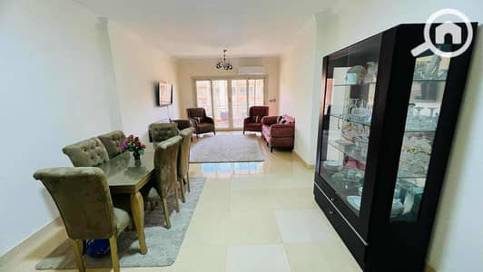 فلیٹ 3 غرف نوم للايجار في مدينة الشروق، القاهرة - WhatsApp Image 2026-01-18 at 11.56. 59 AM. jpeg