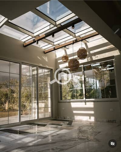 3 Bedroom Townhouse for Rent in New Cairo, Cairo - WhatsApp Image 2026-01-18 at 11.50. 36 AM (1). jpeg