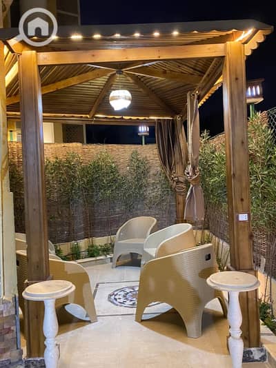 شقة 4 غرف نوم للايجار في الشيخ زايد، الجيزة - WhatsApp Image 2026-01-16 at 8.13. 39 PM (1). jpeg