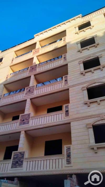 فلیٹ 3 غرف نوم للبيع في حدائق الاهرام، الجيزة - 1002511239. jpg