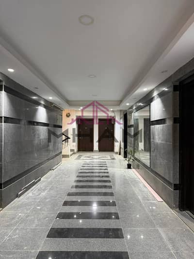 3 Bedroom Flat for Rent in New Cairo, Cairo - photo_6003617041857842156_y. jpg