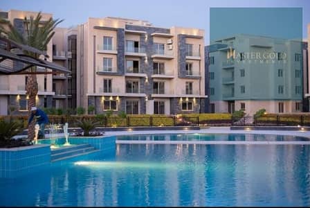 شقة 3 غرف نوم للبيع في القاهرة الجديدة، القاهرة - 03625f0c-1f45-43b8-8d54-af8a1c7aedf3. jpeg