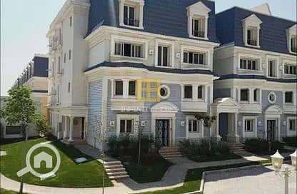 3 Bedroom Villa for Sale in New Cairo, Cairo - WhatsApp Image 2026-01-18 at 12.07. 00 PM. jpeg