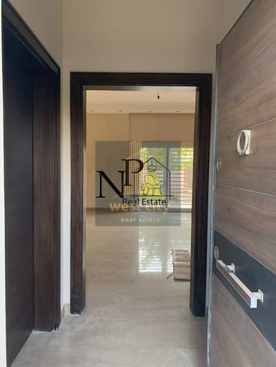 4 Bedroom Twin House for Rent in Sheikh Zayed, Giza - 1 - Copy. jpeg