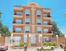 أرض سكنية  للبيع في القاهرة الجديدة، القاهرة - WhatsApp Image 2026-01-08 at 4.58. 37 PM (5). jpeg