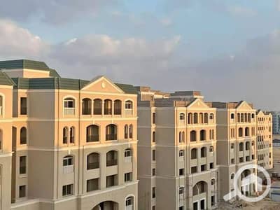 فلیٹ 3 غرف نوم للبيع في مدينة المستقبل، القاهرة - 1000472570. jpg